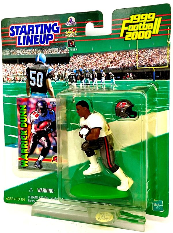 1999-00 SLU Warrick Dunn (3)