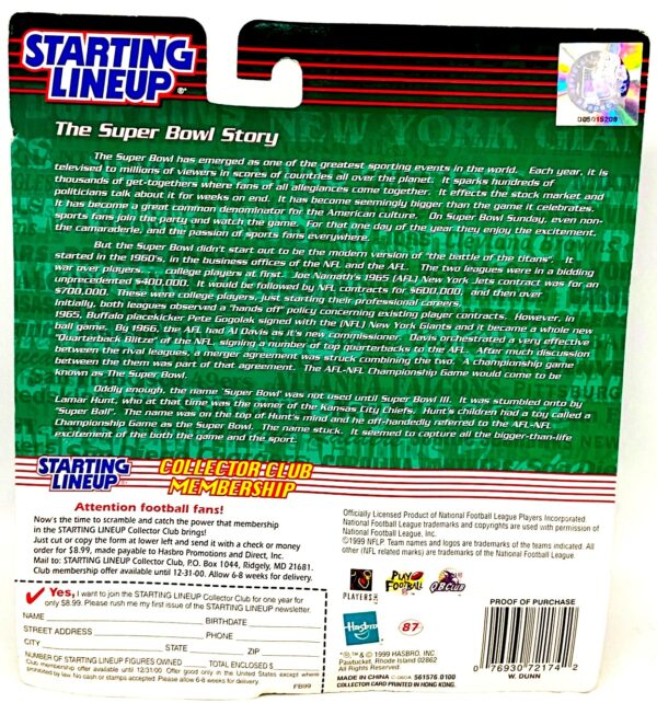 1999-00 SLU Warrick Dunn (4)