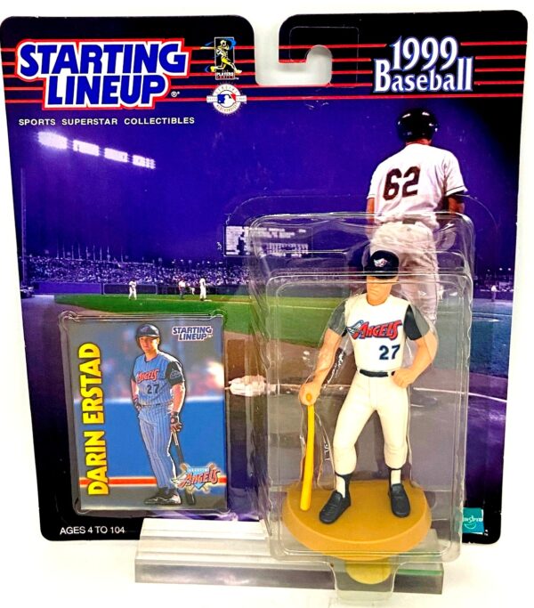 1999 SLU MLB Darin Erstad (1)