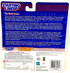 1999 SLU MLB Darin Erstad (4)