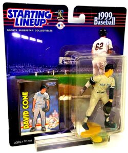 1999 SLU MLB David Cone (2)