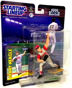 1999 SLU MLB Denny Neagle (2)