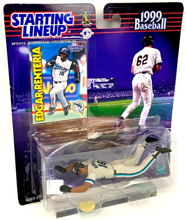 1999 SLU MLB Edgar Renteria (2)
