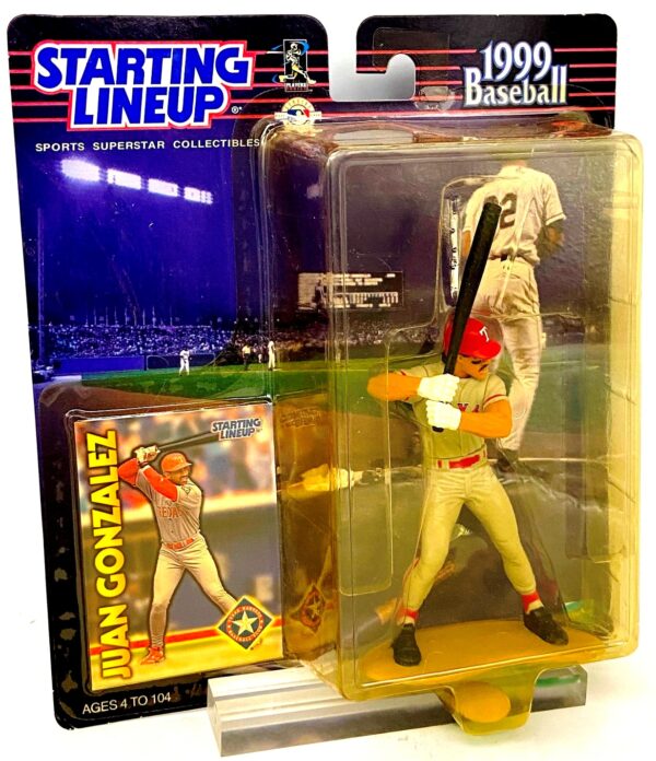 1999 SLU MLB Juan Gonzalez (2)