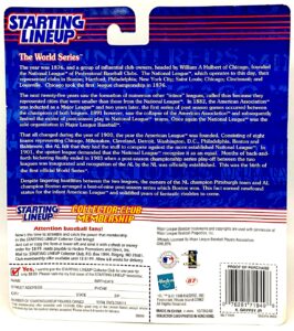 1999 SLU MLB Ken Griffey Jr. (4)