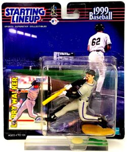 1999 SLU MLB Larry Walker (1)