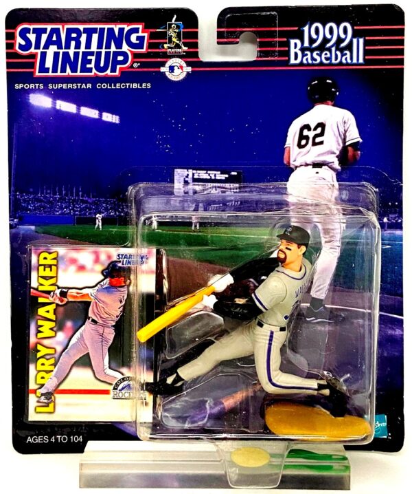 1999 SLU MLB Larry Walker (1)