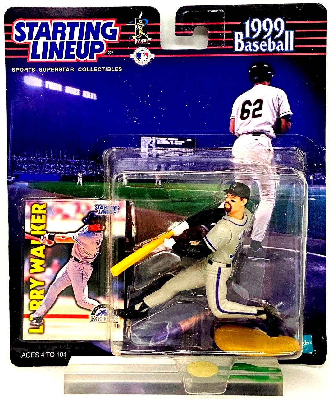 1999 SLU MLB Larry Walker (1)