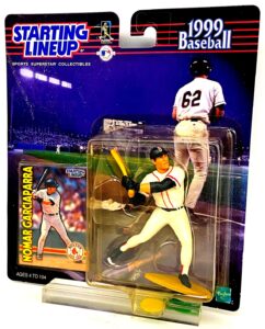 1999 SLU MLB Nomar Garciaparra (3)