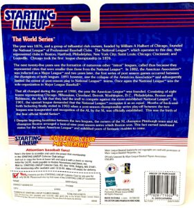 1999 SLU MLB Nomar Garciaparra (4)