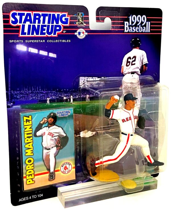 1999 SLU MLB Pedro Martinez (2)