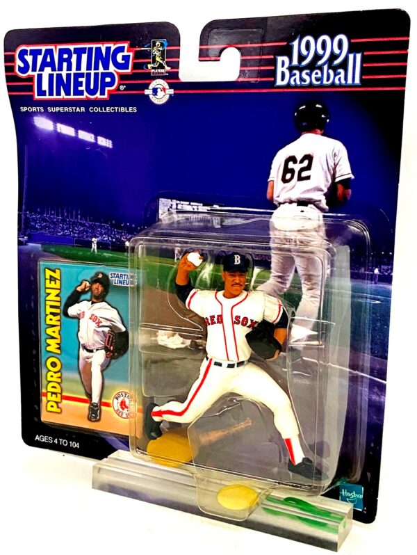 1999 SLU MLB Pedro Martinez (3)