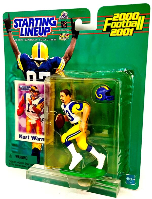 2000-01 SLU NFL Kurt Warner (3)