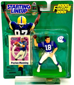 2000-01 SLU Peyton Manning (1)