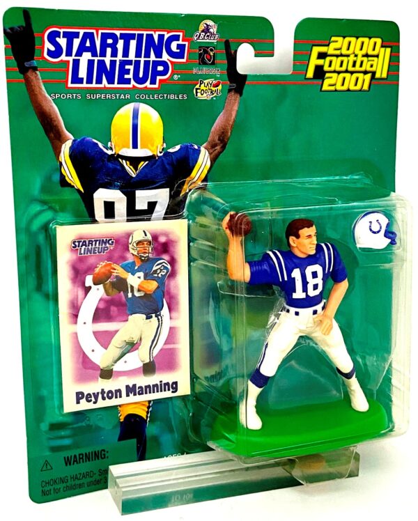 2000-01 SLU Peyton Manning (2)