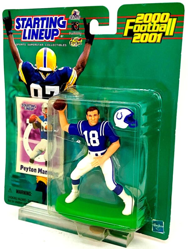 2000-01 SLU Peyton Manning (3)