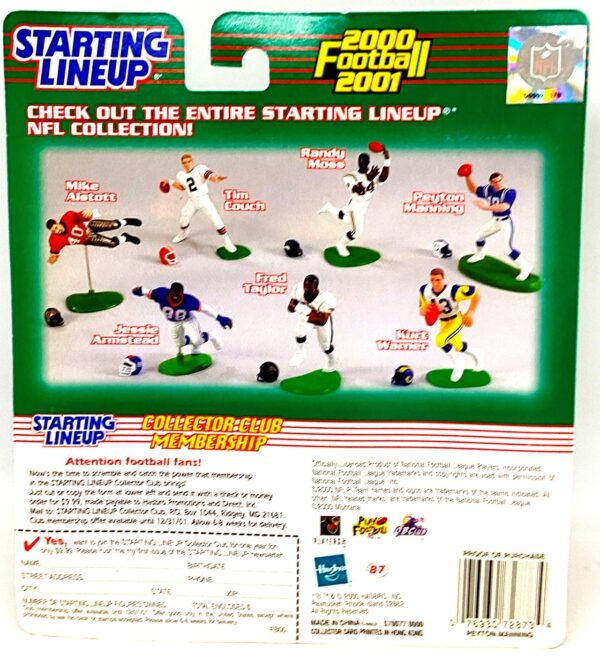 2000-01 SLU Peyton Manning (4)