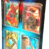 2002 Spider-Man 4PK Cd Cardz (3)