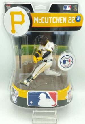 2016 MLB Andrew McCutchen Replica