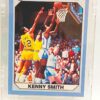 1990 NC Tar Heel Basketball Kenny Smith #33 (1) 1990 NC Tar Heel Basketball Kenny Smith #33 (1)