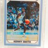1990 NC Tar Heel Basketball Kenny Smith #94 (1)