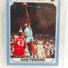 1990 NC Tar Heel Basketball Sam Perkins #54 (1)