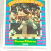 1991 Kellogg's Harmon Killebrew #6 (2)