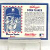 1991 Kellogg's Warren Spahn #12 (3)
