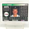 1992 Pinnacle Mark Lemke #426 (2)