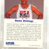 1992 Skybox USA Charles Barkley #3 (2)