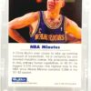 1992 Skybox USA Chris Mullin #63 (2) 1992 Skybox USA Chris Mullin #63 (2)