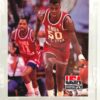 1992 Skybox USA David Robinson #79 (1)
