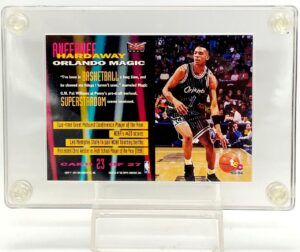 1993-94 TSC RC Beam Team Anfernee Hardaway #23(2)