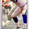 1993 Fleer Game '93 Andy Heck #334 (1)