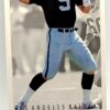 1993 Fleer Game '93 Billy Joe Hobert #312 (1)