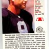 1993 Fleer Game '93 Billy Joe Hobert #312 (2)