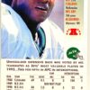 1993 Fleer Game '93 Brain Washington #364 (2)