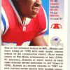 1993 Fleer Game '93 Bruce Armstrong #174 (2)