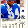 1993 Fleer Game '93 Chris Spielman #148 (2) 1993 Fleer Game '93 Chris Spielman #148 (2)
