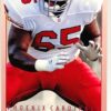 1993 Fleer Game '93 Ernest Dye #387 (1) 1993 Fleer Game '93 Ernest Dye #387 (1)