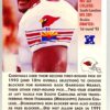 1993 Fleer Game '93 Ernest Dye #387 (2) 1993 Fleer Game '93 Ernest Dye #387 (2)