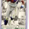 1993 Fleer Game '93 Eugene Robinson #461 (1)