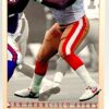 1993 Fleer Game '93 Guy McIntyre #303 (1)