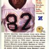 1993 Fleer Game '93 Irv Smith #385 (2)