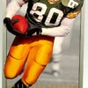 1993 Fleer Game '93 Jackie Harris #168 (1) 1993 Fleer Game '93 Jackie Harris #168 (1)