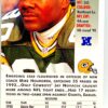 1993 Fleer Game '93 Jackie Harris #168 (2) 1993 Fleer Game '93 Jackie Harris #168 (2)