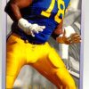 1993 Fleer Game '93 Jackie Slater #267 (1)