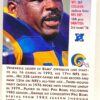 1993 Fleer Game '93 Jackie Slater #267 (2)