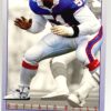 1993 Fleer Game '93 Jim Ritcher #352 (1) 1993 Fleer Game '93 Jim Ritcher #352 (1)