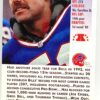 1993 Fleer Game '93 Jim Ritcher #352 (2)